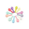 Balão Macaron de 10 polegadas Balão de Látex Cor Doce Espessado Balão de Látex Atacado Arranjo para Festa de Aniversário