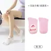 Calcetines de yoga de cinco dedos, correas de encaje profesionales para Pilates, antideslizantes, color sólido, algodón, absorbentes de sudor, calcetines de baile estilo coreano, directo del fabricante