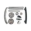 Kit de Cadena de Distribución Asbg-Mzd2.3-11 (Juego de 11 Piezas) Es adecuado para Mazda 2.3