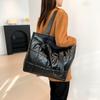 2023 inverno nova moda casual commuter bag coreano moda simples bolsa de ombro casual moda bolsa bolsa