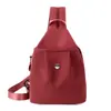 2026 Nueva Mochila Multifuncional Multicapa Mochila Pequeña Casual Tela Oxford Transfronteriza Mochila Multifuncional