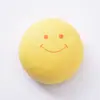 Pan Sonriente de Simulación Modelo Creativo Adornos Accesorios de Enseñanza para Fotografía Rebote Lento Pan Falso Artesanía de Resina