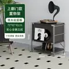 Armário de revistas com porta basculante estilo tronco de árvore Estante estilo japonês Estante com prateleiras Armário com gavetas Armário lateral para sala de estar Armário de armazenamento para entrada Armário de armazenamento nórdico