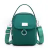 Bolsa Feminina Personalizada Grande Capacidade Bolsa Transversal Casual Bolsa de Ombro Simples Fashion Versátil Bolsas Femininas para o Dia a Dia Bolsa Tote