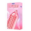 Preservativos Olo Preservativos Airbag Ponto G Extra Grande Preservativos Partículas Dentes de Lobo Preservativos Espessados Brinquedos Sexuais Atacado Dropshipping
