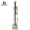 Qinghua Qh3302-6-2 Esqueleto Humano 42cm Modelo Biológico Cráneo Óseo Médico de Enseñanza Desmontable Personalización