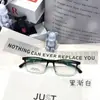Gafas Ultra Ligeras TR Montura Cuadrada 53 12912 Antideslizante Ajustable Montura Deportiva Versátil Negocio Casual para Hombre Venta al por Mayor