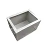 Varanda Externa Tanque de Peixes Koi Doméstico Tanque Grande para Peixes Tanque de Tartarugas Tanque de Peixes Tanque de Peixes Dourados Tanque de Peixes Koi Tanque de Tartarugas Tanque de Tartarugas