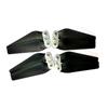 E58 E88 Chassi Universal Braço Tripé Protetor de Motor Engrenagem Bateria Hélice Acessórios para Aeronaves
