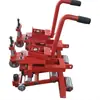 Máquina pelacinturones duradera Máquina pelacinturones de desmontaje y montaje rápidos Máquina pelacinturones de cinta de pelado suave