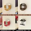 Soporte de Regleta con Ventosa Transfronterizo, Organizador de Enchufe de Control Remoto Montado en Pared sin Taladro, Gadget de Pared para Regletas y Gestión de Cables