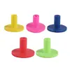 Tee de Golfe, Longo, Médio, Curto Suporte para Bola de Golfe, Acessórios para Tee de Golfe, Tee de Borracha para Golfe, Alta Elasticidade e Durabilidade