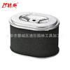 Filtro de ar Linsheng 17210-Z4M-821 adequado para GX120 GX140 GX160 GX200