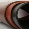 Cuero de Vaca Duro de 4 mm de Espesor Cuero Curtido Vegetal Cuero de Vacuno de Flor Superior Material de Cuero Artículos de Cuero Hechos a Mano Tela de Cuero Funda para Cuchillo de Cuero