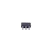 Solo chip convertidor de voltaje inversor de bomba de carga original TPS60402DBVR SOT-23-5 60mA