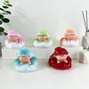 Ángel Nube de Dibujos Animados Lilith Bebé Muñeca Juguete de Moda Adorno de Escritorio Accesorios de Resina Muñeca Descompresión