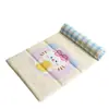 Esterilla para Mascotas, Colchoneta para Dormir Perros Pequeños y Medianos, Esterilla Fresca para Perros para Todas las Estaciones, Esterilla Impermeable para Gatos y Cama para Gatos