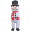 Fantasias Infláveis de Abóbora de Halloween Transfronteiriças, Fantasias Engraçadas de Natal para Festa, Adereços, Fantasias Infláveis de Mascote de Desenho Animado, Feito Sob Medida