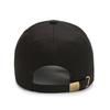 Gorra de béisbol deportiva de algodón, cómoda y moderna, para hombre y mujer.