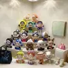 Expositor de Esquina para Muñecas, Expositor Triangular de Arco de Múltiples Niveles para Juguetes, Estante de Almacenamiento para Suculentas, Expositor para Figuras