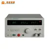 Probador de resistencia de tierra con pantalla digital de seguridad Nanjing Changsheng CS2678