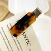 Pasador de Acetato con Forma de Estrella Estilo Coreano para Mujer, Pinza Lateral para Mechones Sueltos, Pinza de Pato, Pinza Pequeña de Alta Gama, Accesorio Versátil para el Cabello