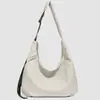 Bolso Casual de Moda para Mujer 2026 Nuevo Bolso de Hombro Cruzado Bolso Casual para Yoga Bolso Tote Simple para el Trabajo