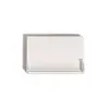 Cinta de cassette de audio en blanco, color sólido transparente, totalmente nueva, cassettes estándar de 60 y 90 minutos, disponible para dropshipping