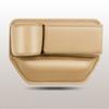 Colección Completa de Suministros Automotrices, Accesorios Prácticos para el Coche, Clips para Asientos, Cajas de Almacenamiento para Espacios Libres, Artefactos de Almacenamiento para Decoración Interior de Coche