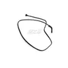 Adecuado para Citroen C-ELYSEE Peugeot 301 Manguera del Radiador 132324