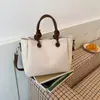 Bolsa de Mão de Luxo Feminina 2026 Nova Tendência Fashion Versátil Bolsa de Ombro para o Dia a Dia Crossbody Bolsa Saco