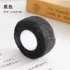 Cubierta de Palanca de Cambios para Motocicleta, Cabeza de Palanca de Cambios, Cubierta de Pedal de Cambio, Accesorios de Modificación para Motocicleta, Cubrezapatos, Cubierta de Palanca de Cambios de Aleación de Aluminio