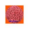 Masterbatch Plástico Fuchsia Brilhante 76011 Resistente à Temperatura e ao Tempo Masterbatch Universal Fuchsia Brilhante 76011 Masterbatch Cor Masterbatch