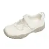 Zapatos Deportivos de Verano Nuevos para Mujer, de Malla Transpirable, con Correas de Velcro, Suela Suave, Sandalias Casuales Antideslizantes, Diseño Versátil Poco Profundo