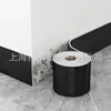 Fábrica de comercio exterior transfronterizo al por mayor azulejo imitación mármol PVC zoclo autoadhesivo línea de cintura tira decorativa pegatina de zoclo
