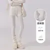 Calcetines embellecedores de piel sexy de cintura baja color piel 360 grados sin costuras medias de seda ultra finas invisibles sin costuras verde menta anti-gancho medias de seda