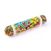 Almohada Cilíndrica para Vértebras Cervicales de Artemisa Almohada Redonda Desmontable y Lavable Almohada Dulce de Artemisa Almohada para Dormir Cuello Fabricante Venta al por Mayor en Stock