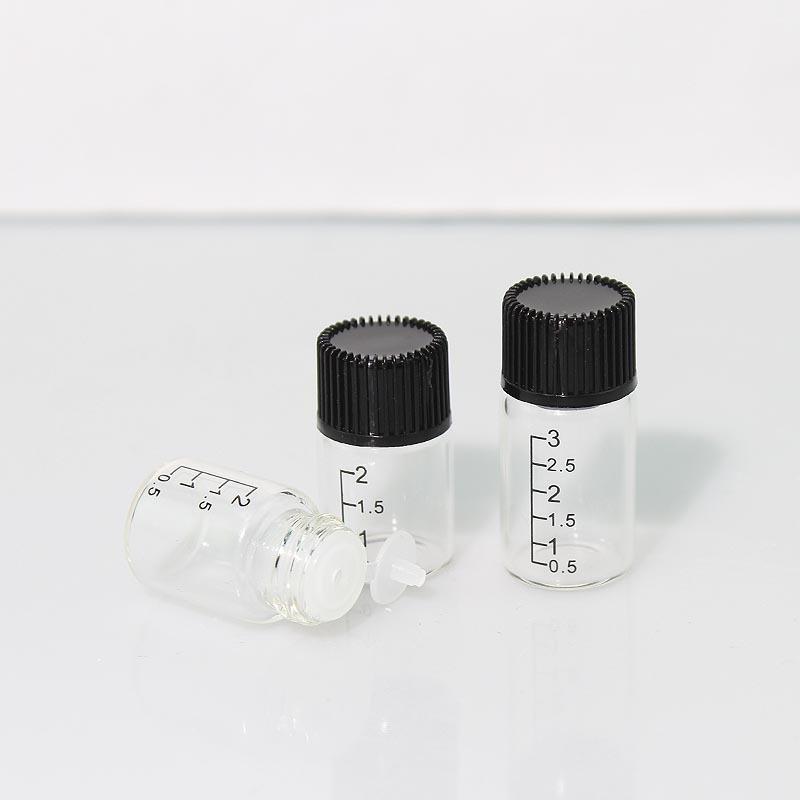 滴管瓶 3ml 5ml