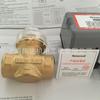 Válvula solenoide Shanghai Honeywell VN6013 válvula eléctrica para fan coil válvula solenoide Honeywell vc6013