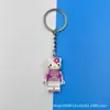 Llavero de Marvel Batman Llavero de Accesorios de Los Vengadores Bloques de Construcción Lego Colgante de Kt Cat