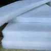 Fabricante original algodão de filtro branco material de filtro espessado algodão bioquímico filtro esponja de algodão branco aquário tanque de peixes lote