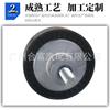11281435594 polea tensora de accesorios para BMW 31998-2005 1999-2006 1999-2005