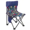 Silla plegable para exteriores para parque, camping, barbacoa, silla de ocio ultraligera, portátil, para pintar, dibujar, pescar, silla reclinable