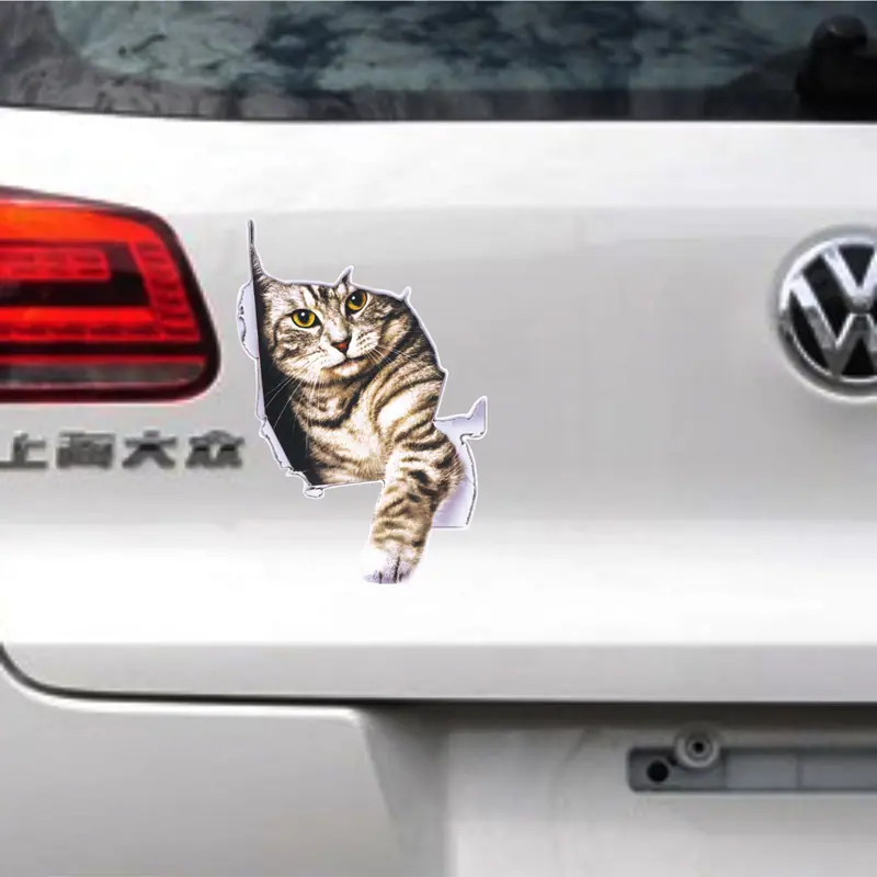 仿真猫4