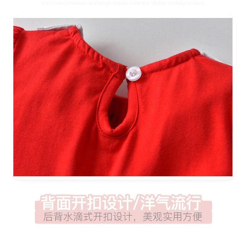 BQ8242-红色裙子_03