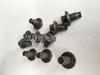97JM-6730-BA apto para Ford RANGER Mazda BT50 Tornillo del perno del cárter de aceite