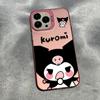 Capa para celular Kulomi Apple 16 para iphone13pro/xsmax avançado com tudo incluído 12 prata 11 marca de moda