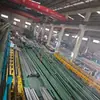 Mástil de Bandera Exterior Cuadrado para Empresas Acero Inoxidable 304 Mástil Cónico de Acero Inoxidable Mástil de Acero Inoxidable para Exteriores Super Resistente al Viento Personalizado