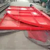 Protección de Apertura de Mina Puerta Antiexplosiva de Apertura de Pozo Sellada Herméticamente Resistente a la Presión Resistente a Explosiones Equipo de Seguridad Minera