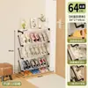 Zapatero pequeño y estrecho para entrada, diseño de múltiples capas para ahorrar espacio, adecuado para apartamentos de alquiler y dormitorios, zapatero de estilo nuevo, un imprescindible para el almacenamiento de zapatos